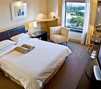 Pullman Sao Paulo Ibirapuera Guest Room